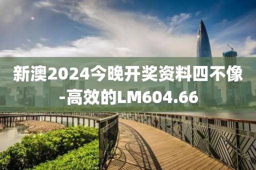 新澳2024今晚開獎(jiǎng)資料四不像-高效的LM604.66