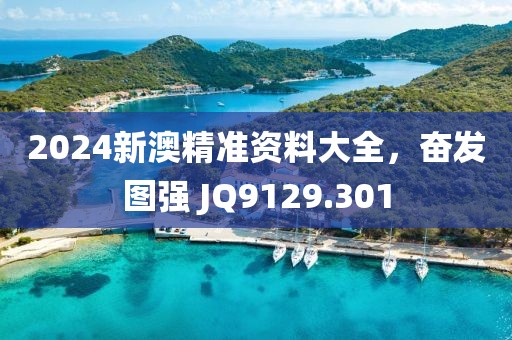 2024新澳精準(zhǔn)資料大全，奮發(fā)圖強(qiáng) JQ9129.301