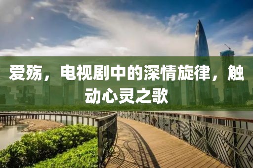 愛(ài)殤，電視劇中的深情旋律，觸動(dòng)心靈之歌