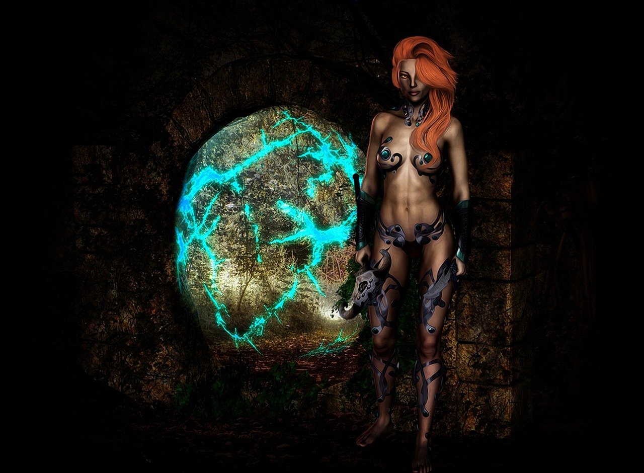 艾希全新皮膚引領(lǐng)游戲時(shí)尚潮流，重塑英雄形象