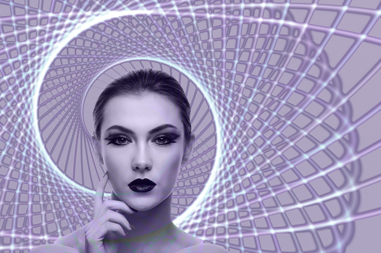 貞子女演員，演技與人格的雙重魅力展現(xiàn)