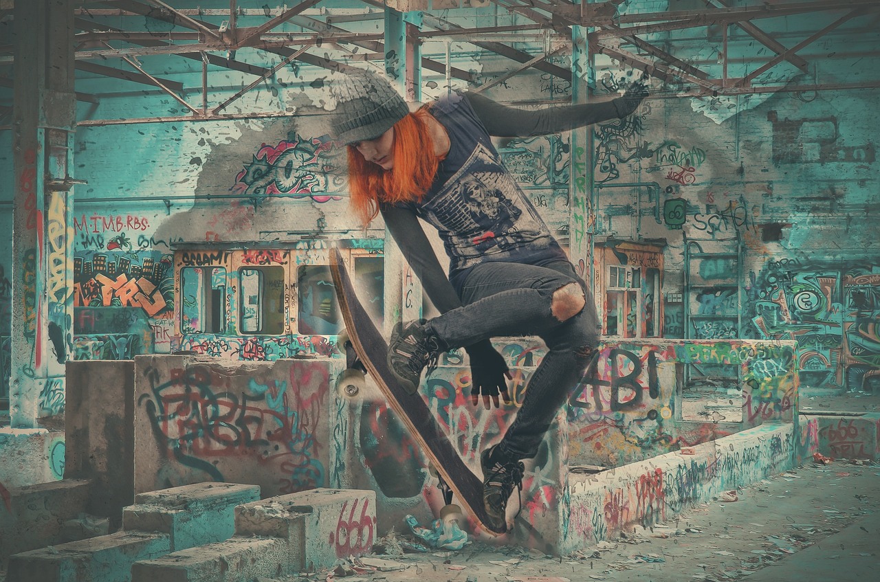 邊緣文化與電影藝術(shù)的交融，邊緣人電影的探索