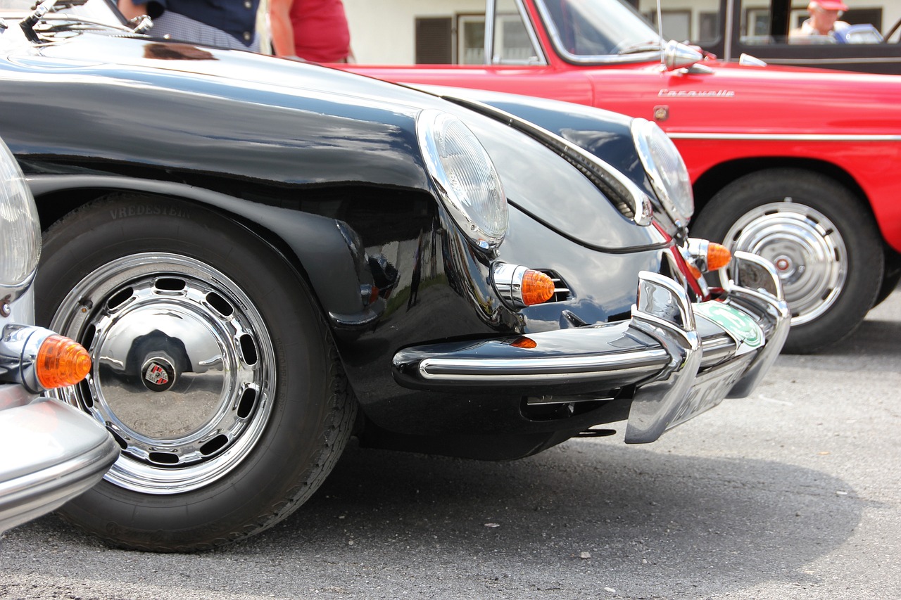 保時(shí)捷新款發(fā)布，速度與藝術(shù)的巔峰之作