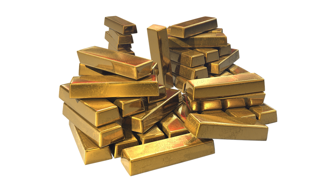 黃金市場(chǎng)最新動(dòng)態(tài)解析，趨勢(shì)、機(jī)遇與挑戰(zhàn)全面剖析