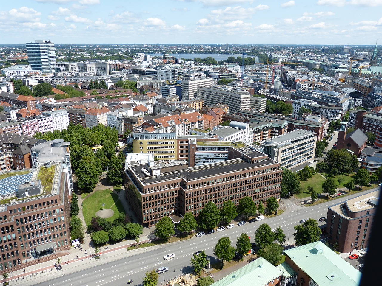 淮安最新城市地圖探索，城市脈絡(luò)與發(fā)展展望