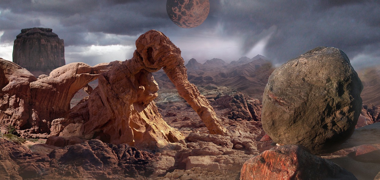 阿凡達(dá)電影夢幻與現(xiàn)實碰撞的奇幻之旅介紹