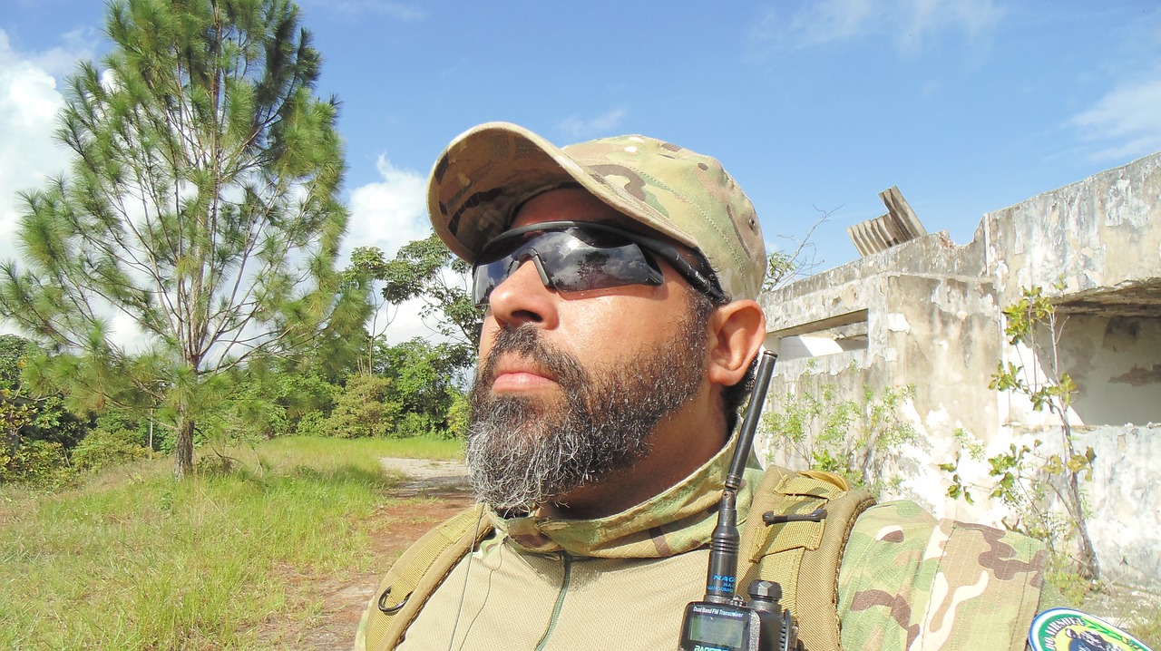 揭秘2017火藍(lán)刀鋒最新資訊，熱血軍事矚目焦點，不容錯過！