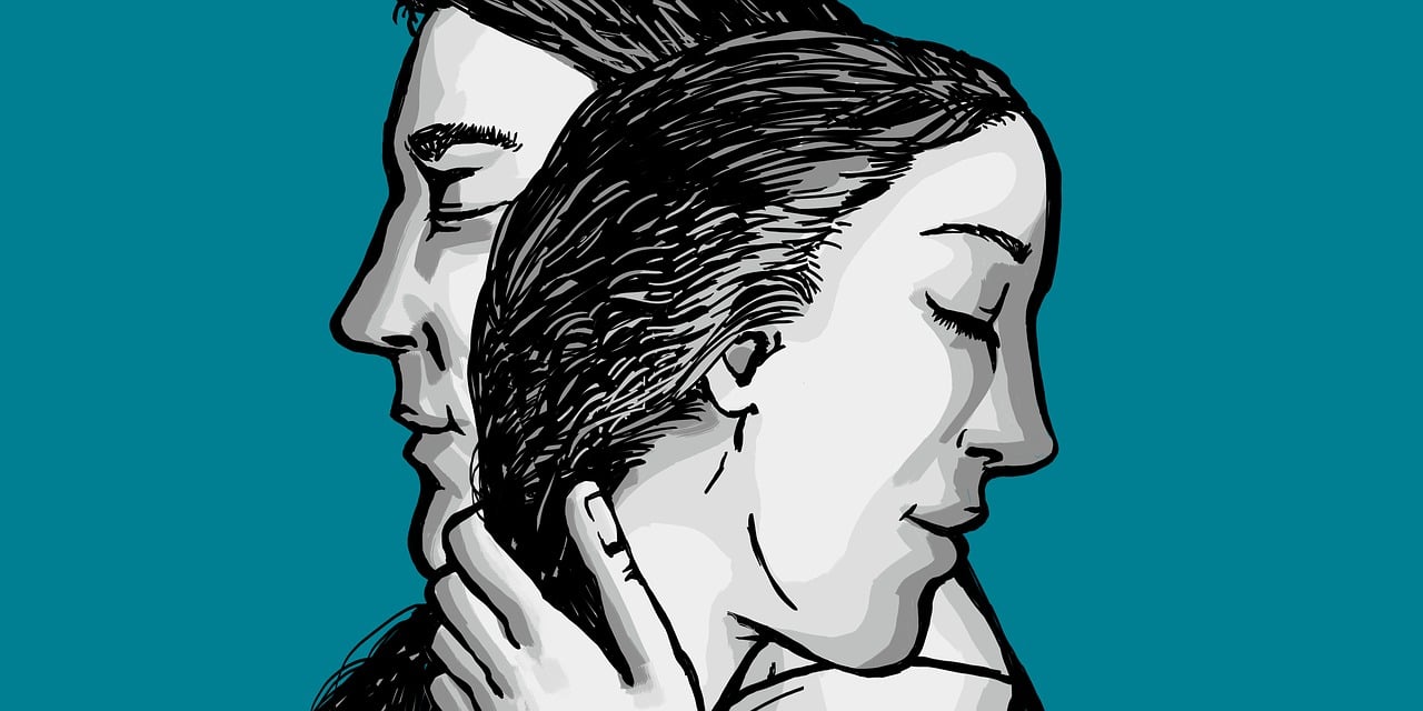 病嬌動(dòng)漫情頭深度賞析與探索