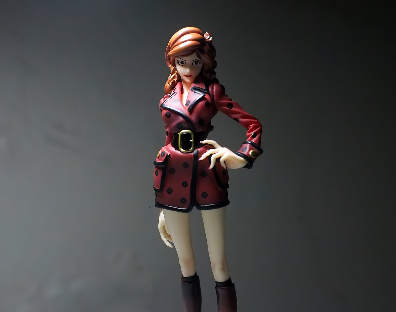 動漫炫酷壁紙，時尚與個性的完美融合展現(xiàn)個性風采的壁紙選擇