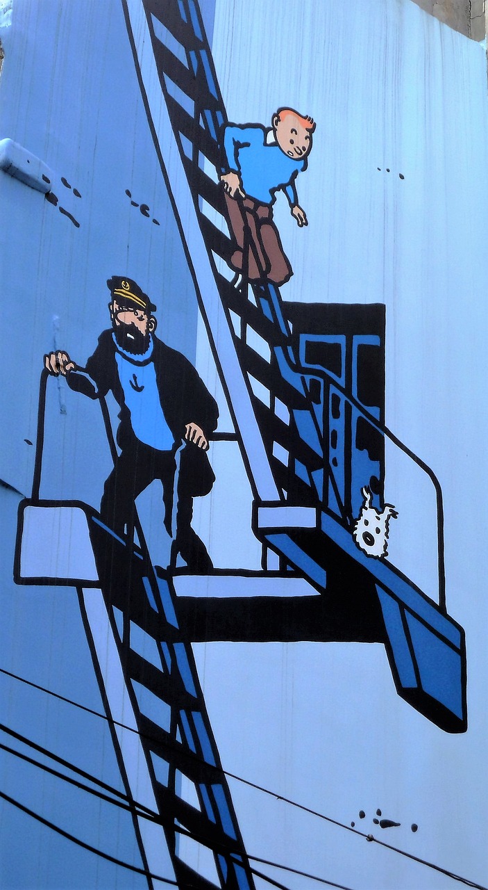 警惕涉黃陷阱，遠離污動漫網站