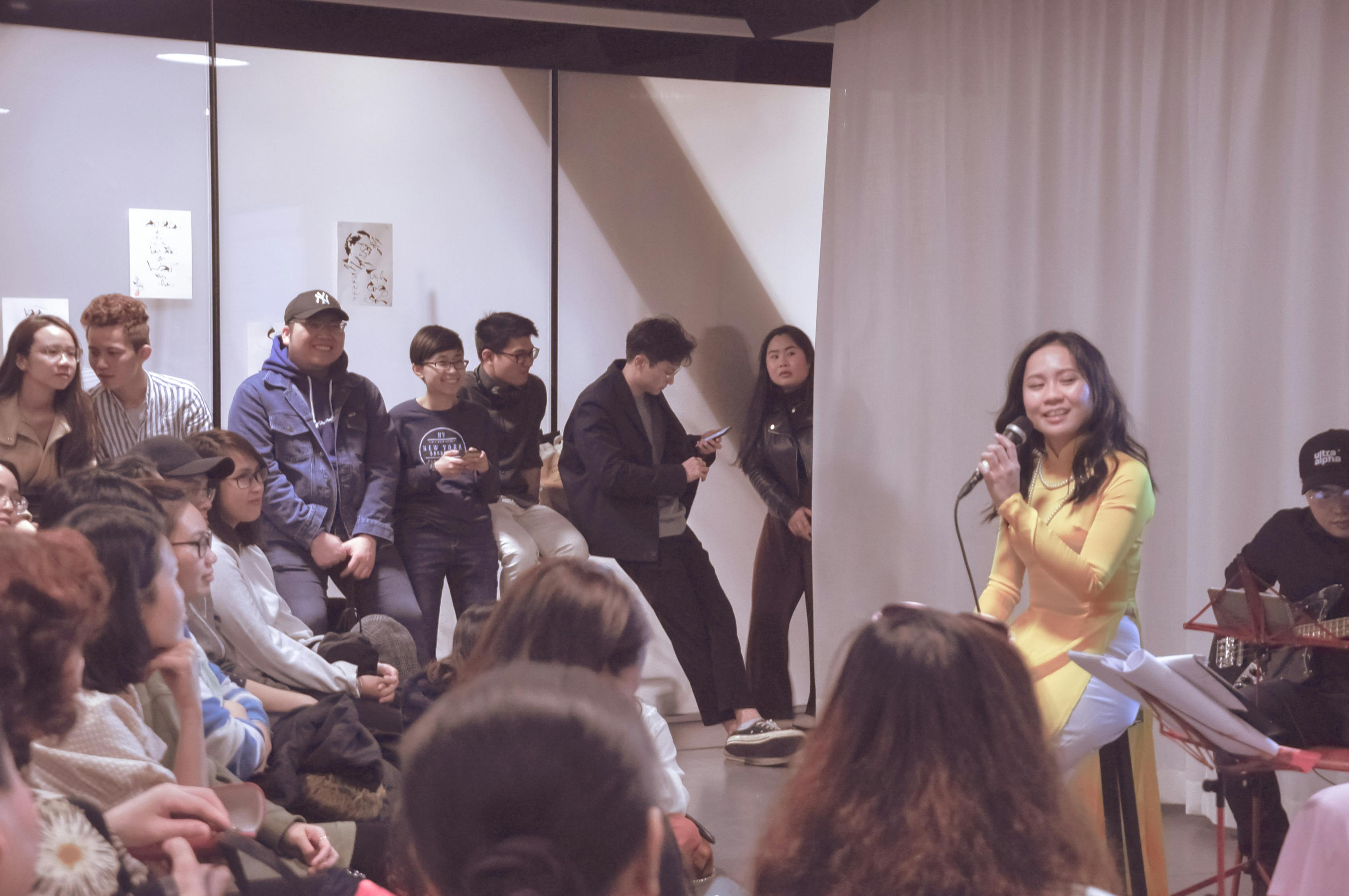 音樂舞臺(tái)明珠，歌手最新一期精彩紛呈