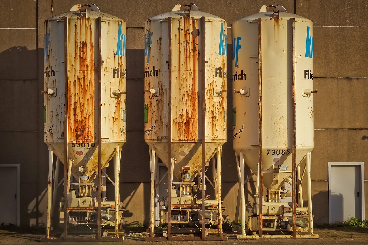 最新混凝土價(jià)格動(dòng)態(tài)，影響建筑行業(yè)的成本與利潤(rùn)分析