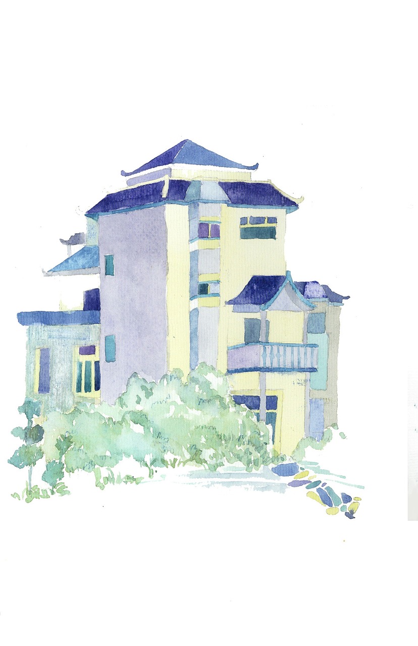 美術(shù)作品中的動(dòng)漫元素，從繪畫(huà)到故事敘述的奇幻魅力