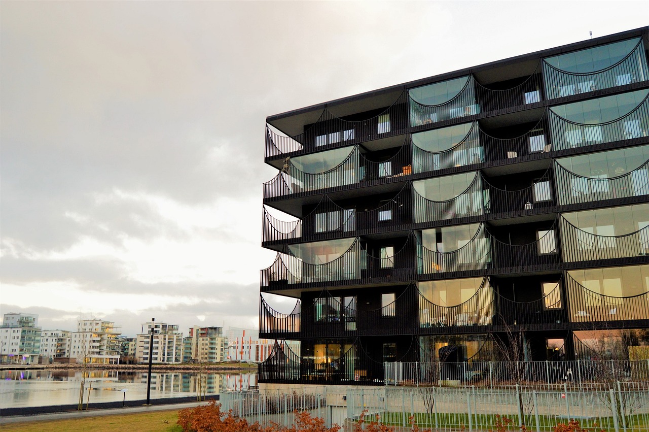 蘇州最新房源信息大全，全面解析蘇州房源概覽