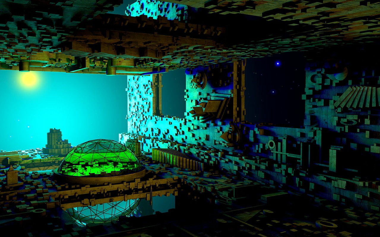 明星遺夢(mèng)，探尋夢(mèng)境與現(xiàn)實(shí)間的奇幻旅程