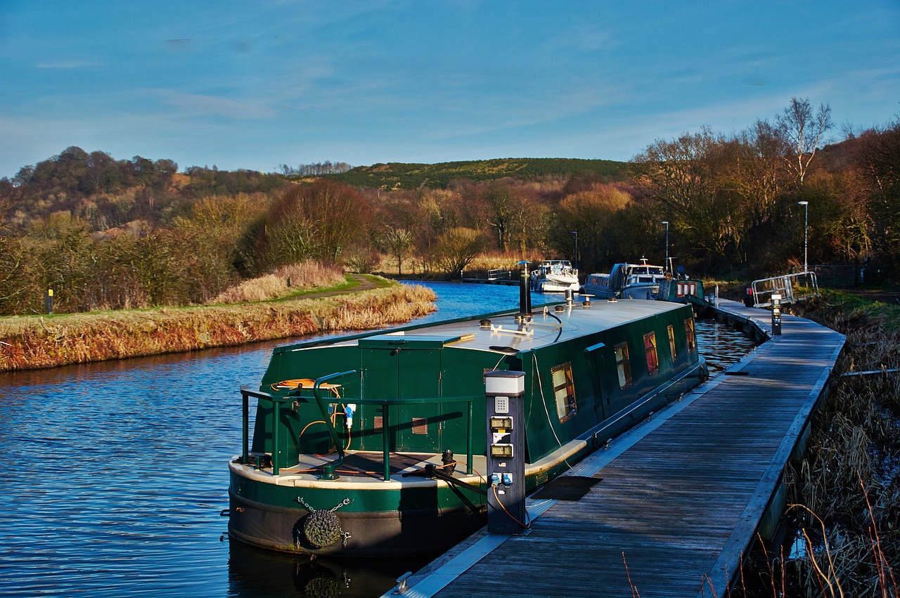 香河北運河發(fā)展、保護與創(chuàng)新并重的最新動態(tài)解析