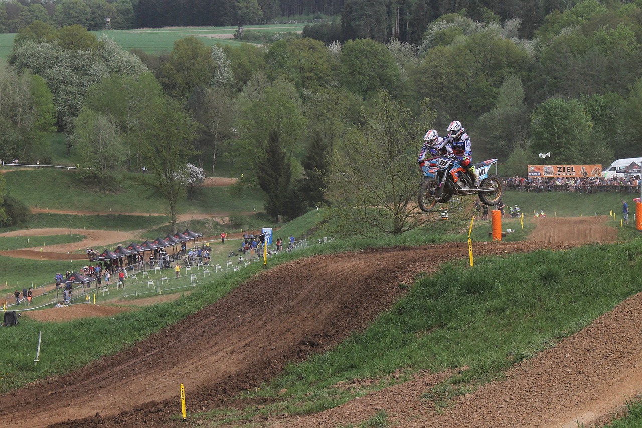 二手摩托車市場(chǎng)最新動(dòng)態(tài)深度解析