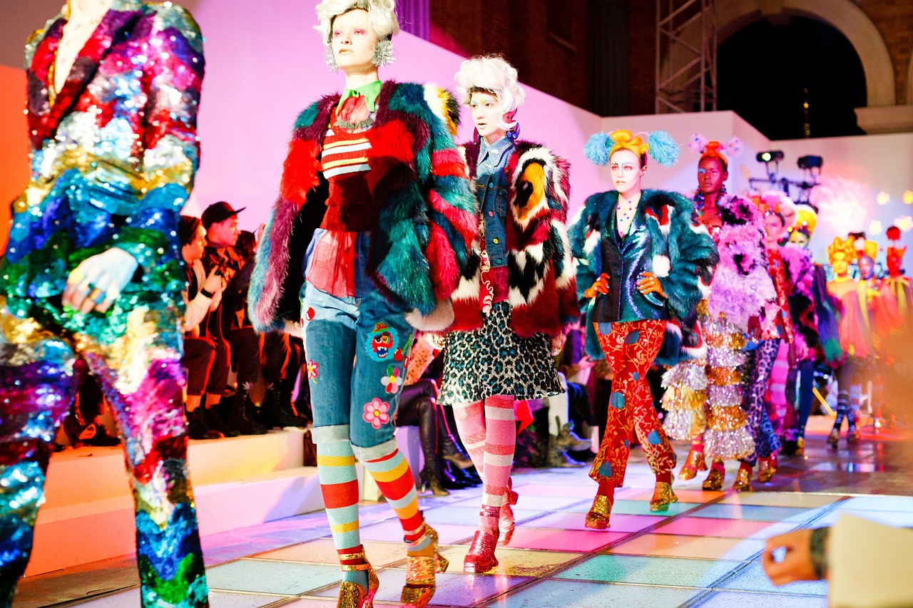 古箏演員的魅力，跨界藝術(shù)的獨特韻味與展示