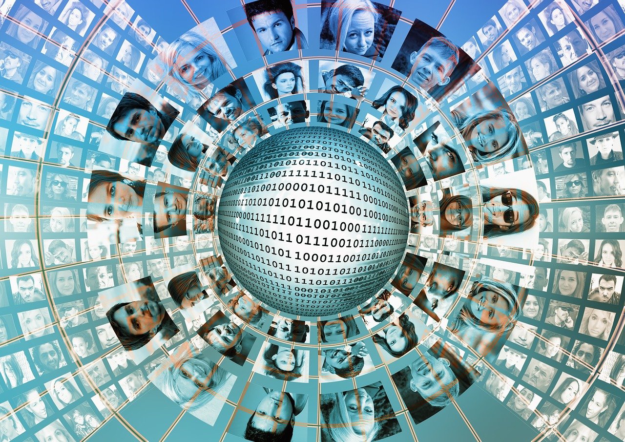 數(shù)字時代的共享經濟與社交新領域探索，最新群組資源共享揭秘