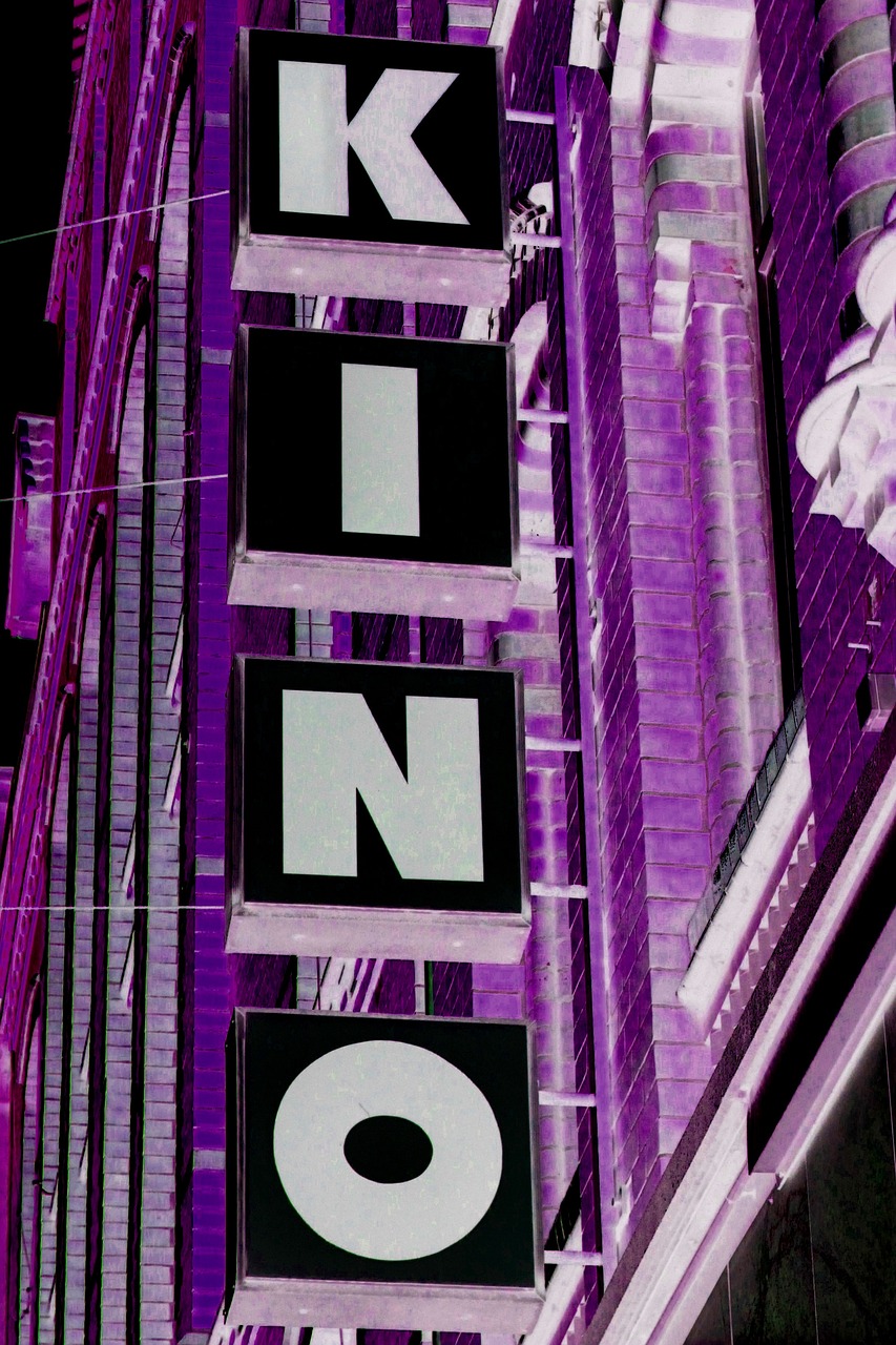 寰亞電影，亞洲影視產(chǎn)業(yè)的領(lǐng)軍者