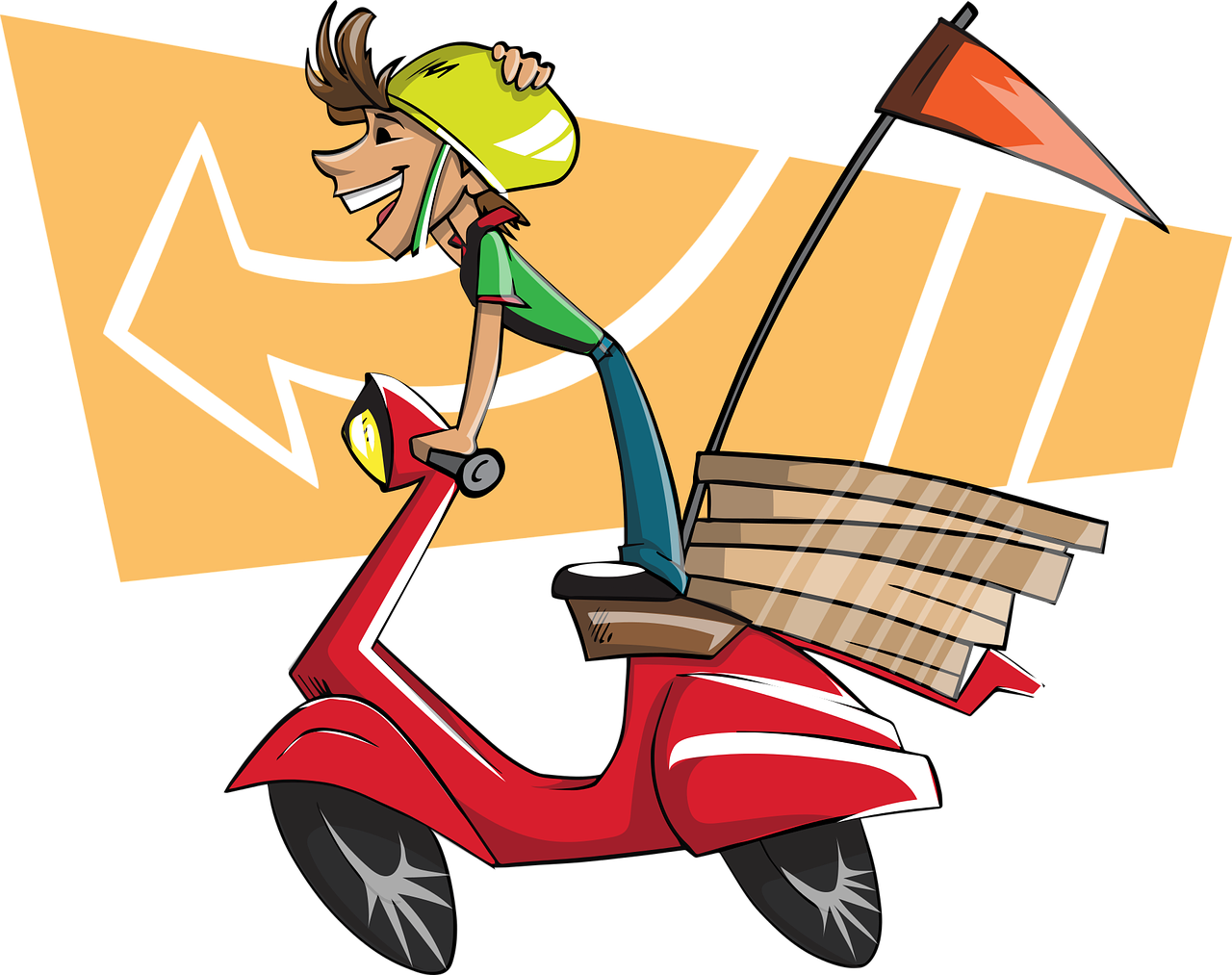 打卡熱點新鮮速遞，探索新時代的速度與激情