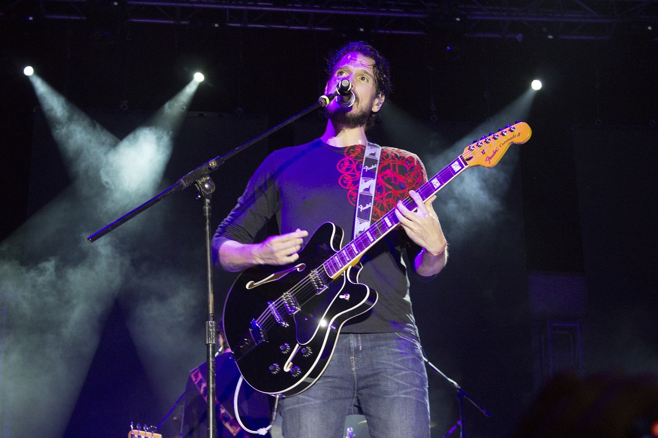 搖滾夏令營(yíng)，電影中的音樂(lè)與青春激情交織之旅