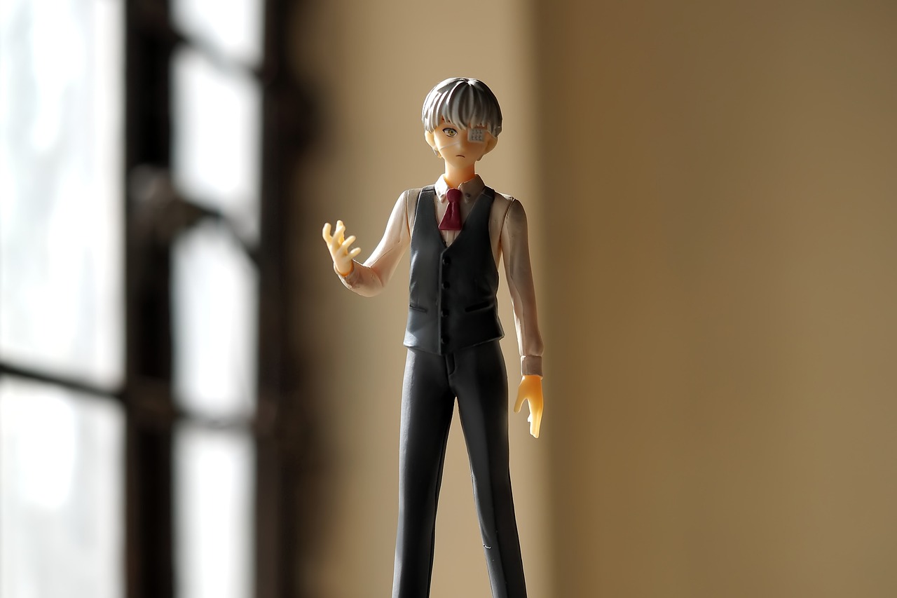 書生動漫，文字與畫面的交融之美，展現(xiàn)獨特魅力