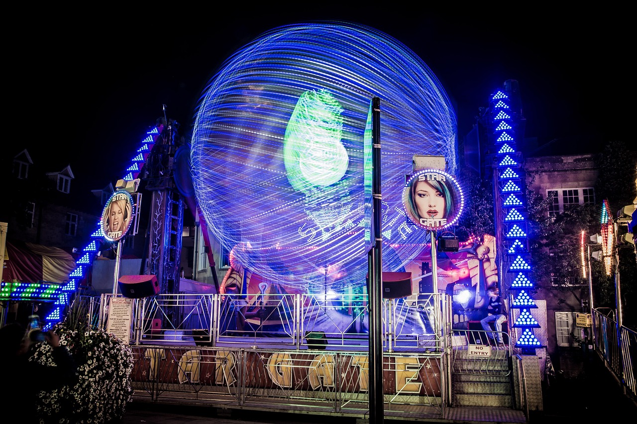 武漢生日特惠活動(dòng)，城市慶典的別樣精彩！