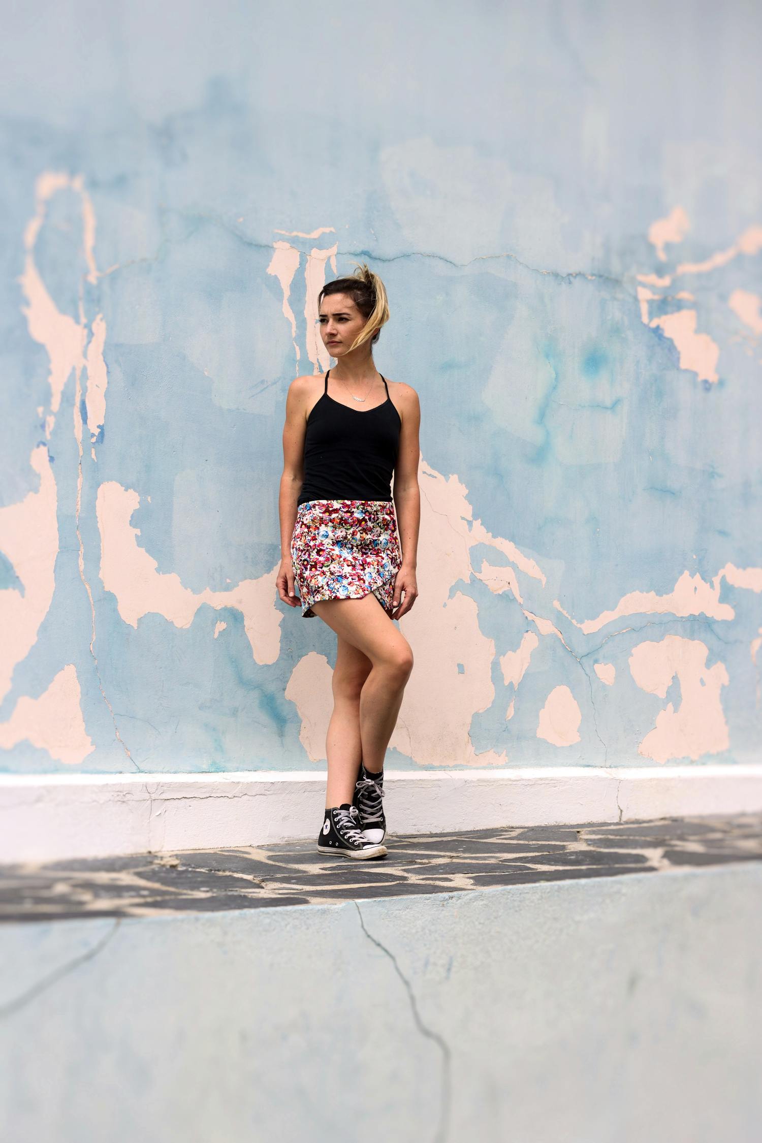 電視劇藍(lán)色妖姬演員表及角色深度解析