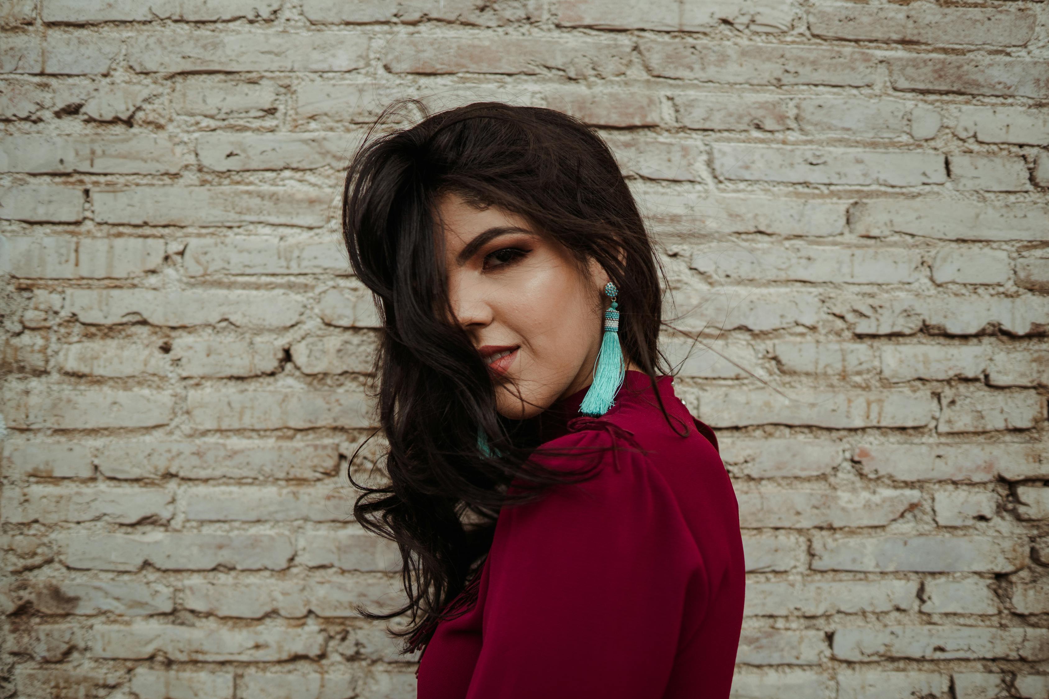 楊桐2017年照片，時(shí)光里的定格瞬間