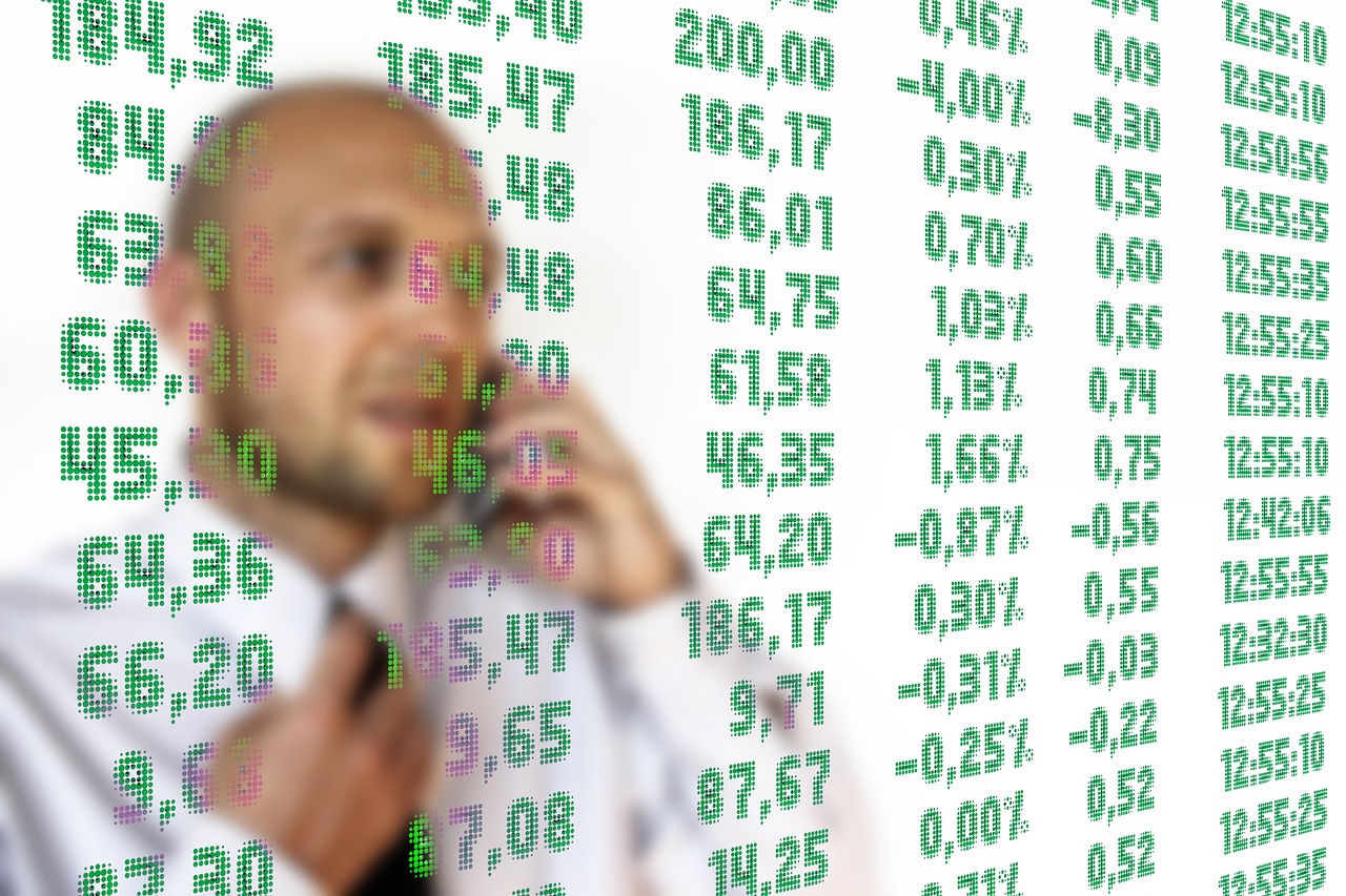 股票辦理最新動態(tài)解析，行業(yè)趨勢與操作策略深度分析