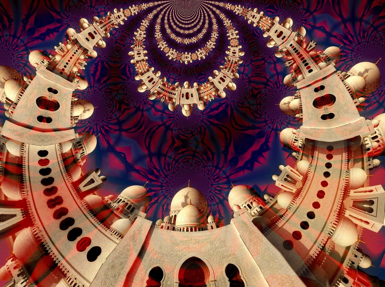 海賊王世界的新篇章，探索最新插圖與故事進(jìn)展