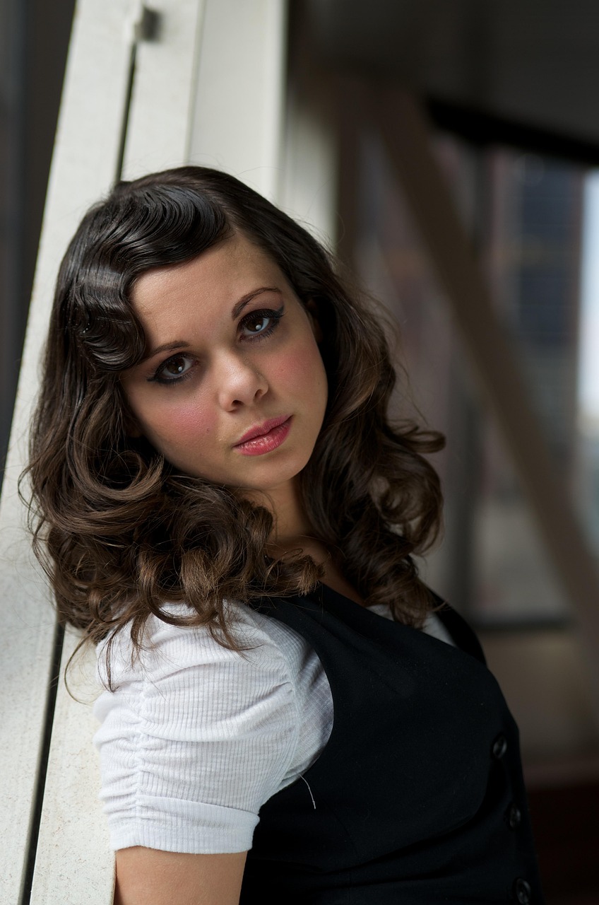 趙麗穎最新發(fā)型，潮流時(shí)尚的新標(biāo)桿