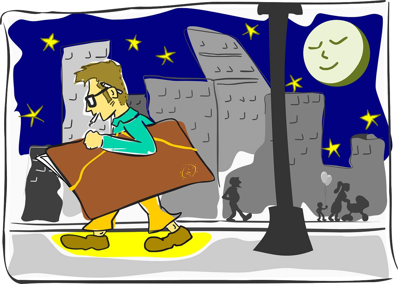 花朵之藍 第11頁