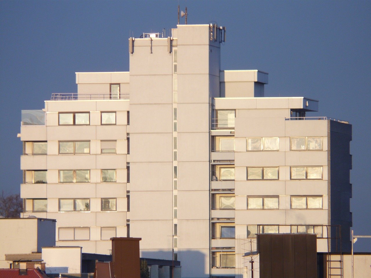 寧河新房推薦，理想的居住選擇之地