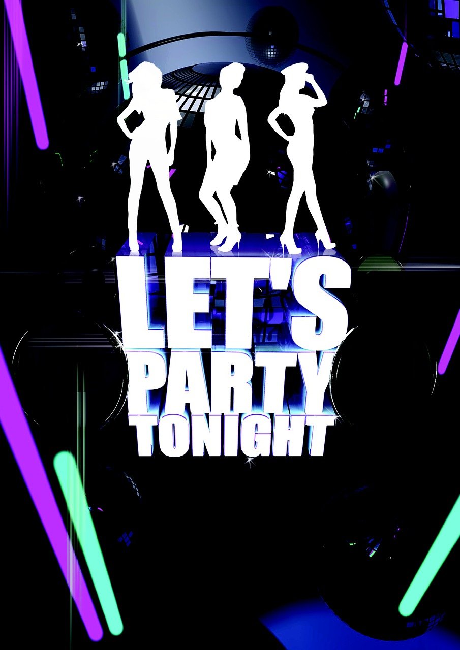 最新舞蹈節(jié)奏，探索與表達(dá)的音樂律動(dòng)之美