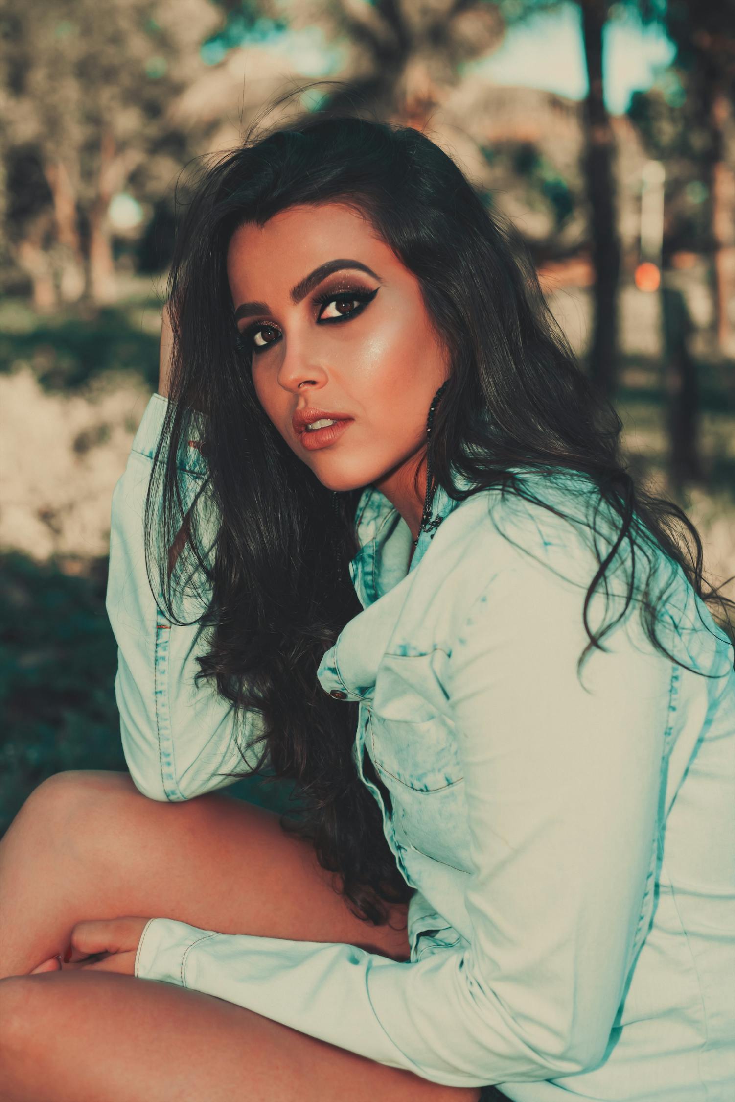 婁藝瀟，展現(xiàn)演員魅力與多元才華的光彩