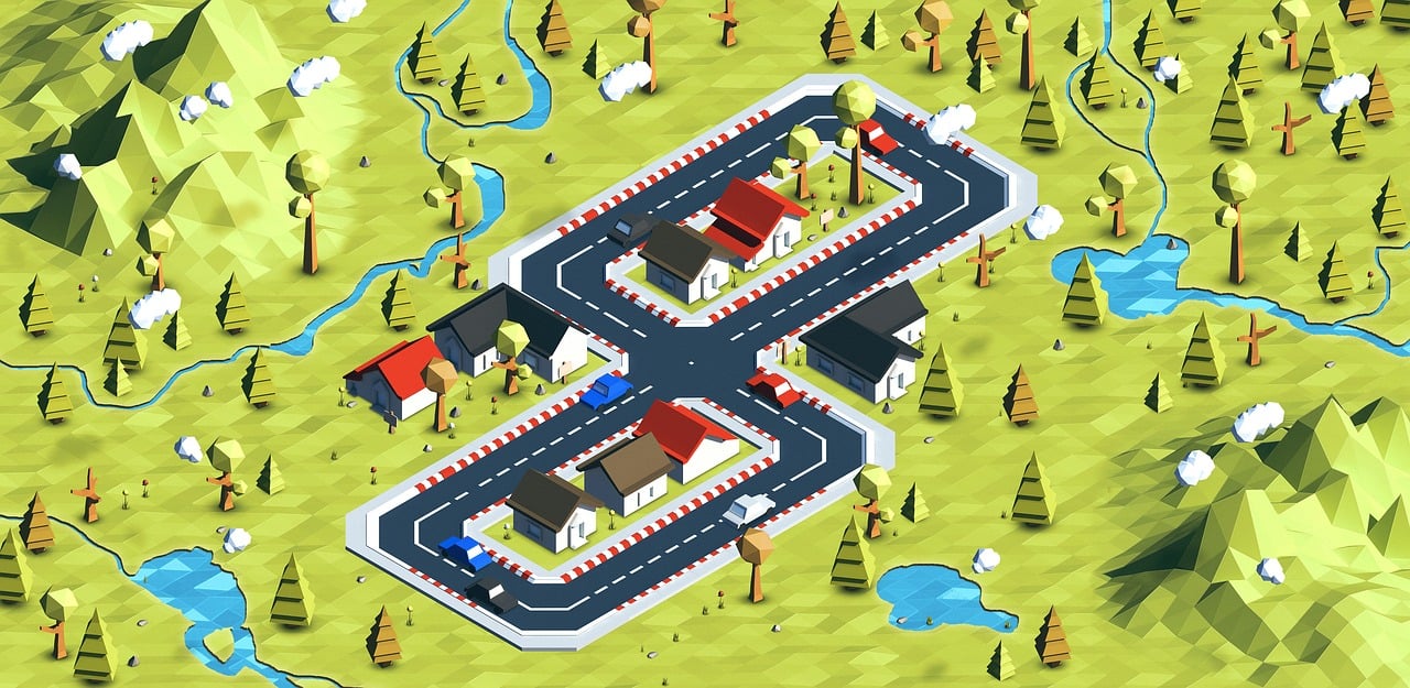 北京市最新高清地圖，城市發(fā)展的精準(zhǔn)導(dǎo)航