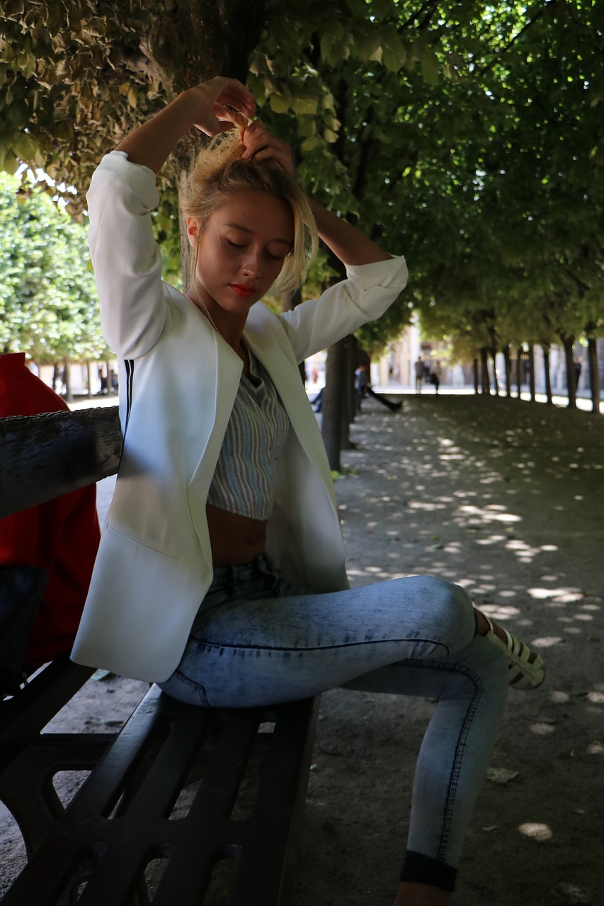 我最喜歡的女演員，魅力與才華的閃耀典范