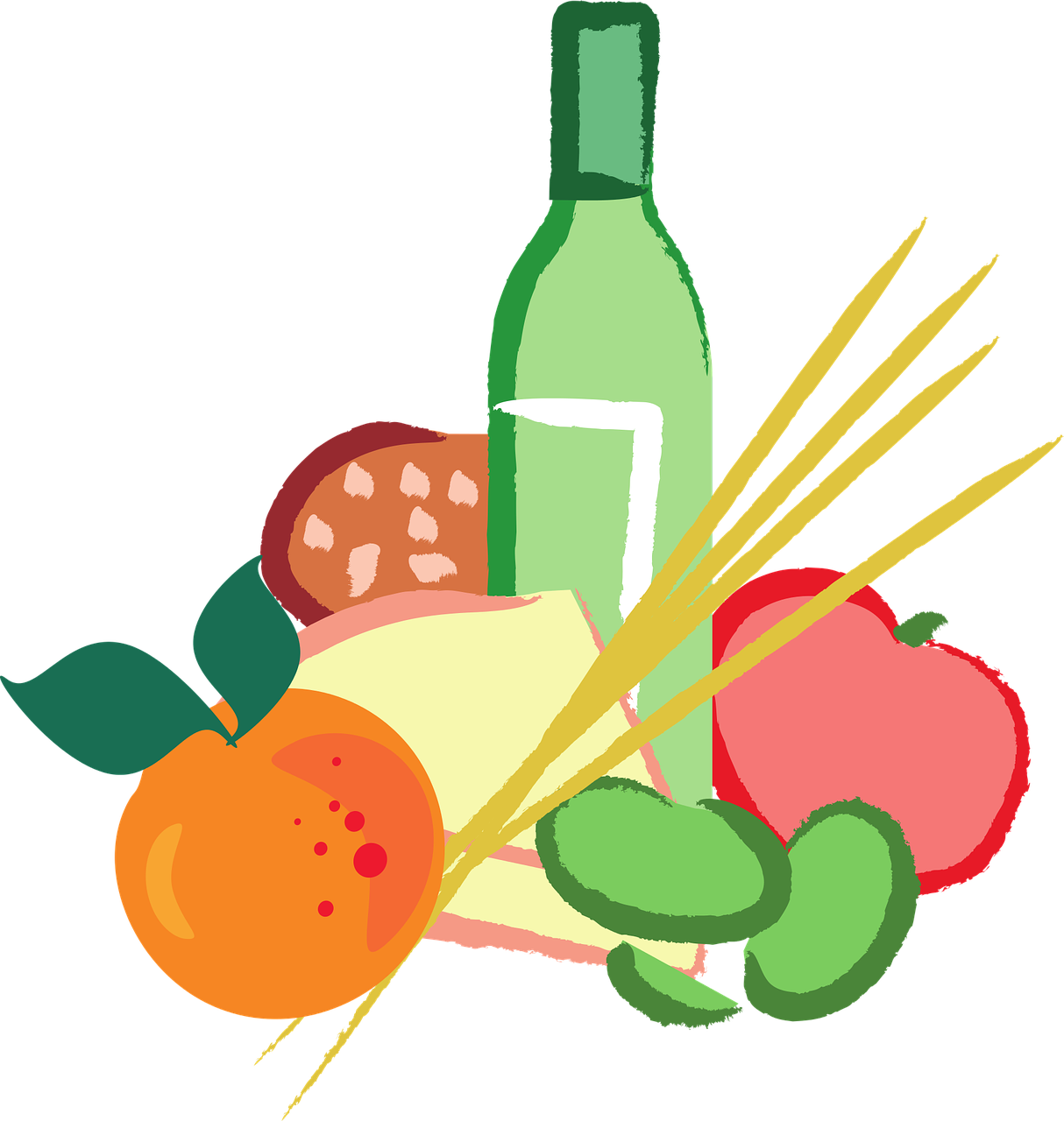 足球比賽簡(jiǎn)筆畫，記錄精彩瞬間的視覺盛宴