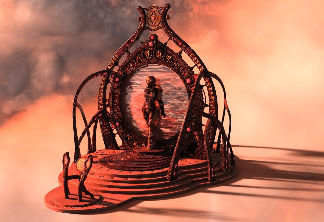 霜寒之翼，奇幻世界神秘之旅的最新章節(jié)列表