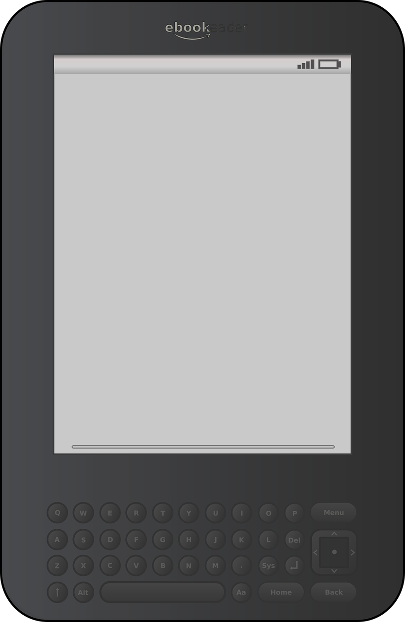 最新電子書免費下載，探索數(shù)字閱讀的無限潛力