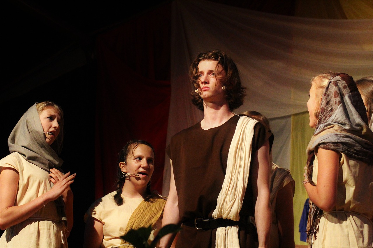 胡騰演員，演藝之路的璀璨之星閃耀之旅