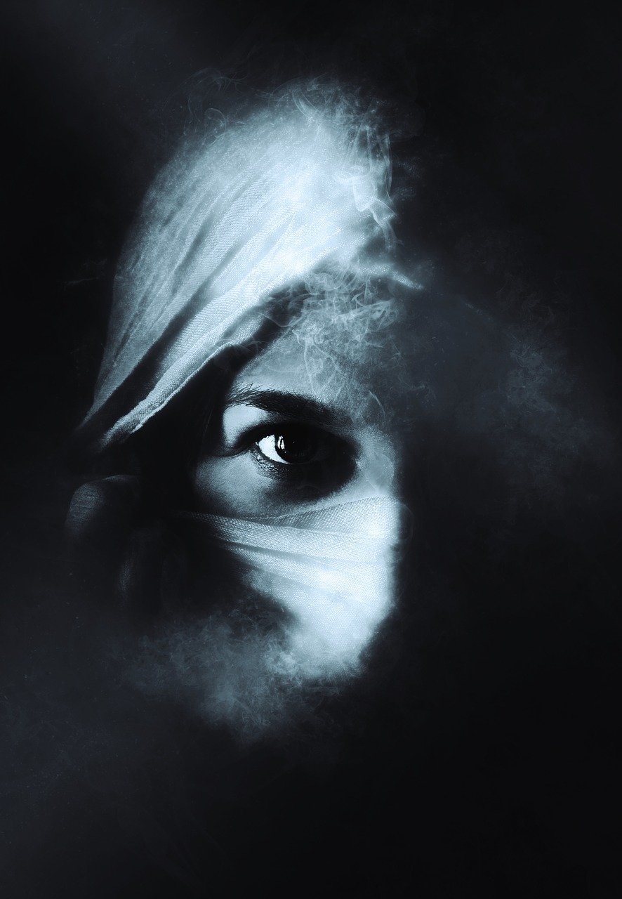 欲蛇電影，欲望與力量的神秘交織