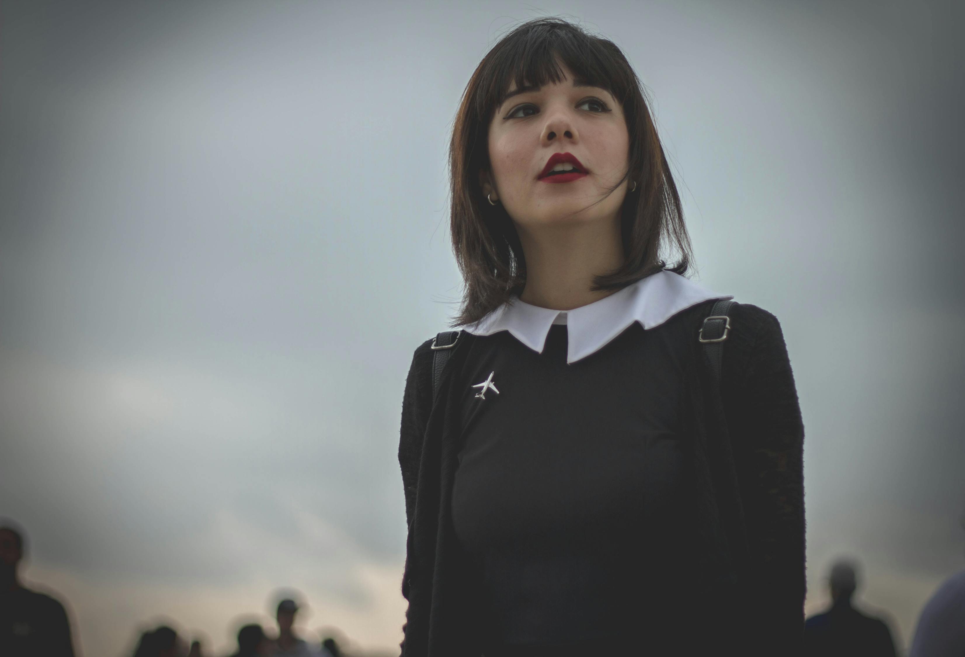 殷桃的嘴，演繹角色魅力的獨(dú)特之處