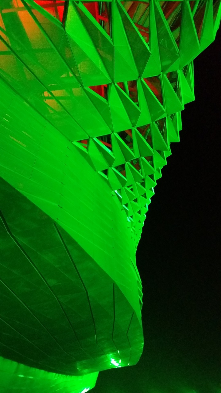 明珠路最新動態(tài)，城市發(fā)展的脈絡與未來展望