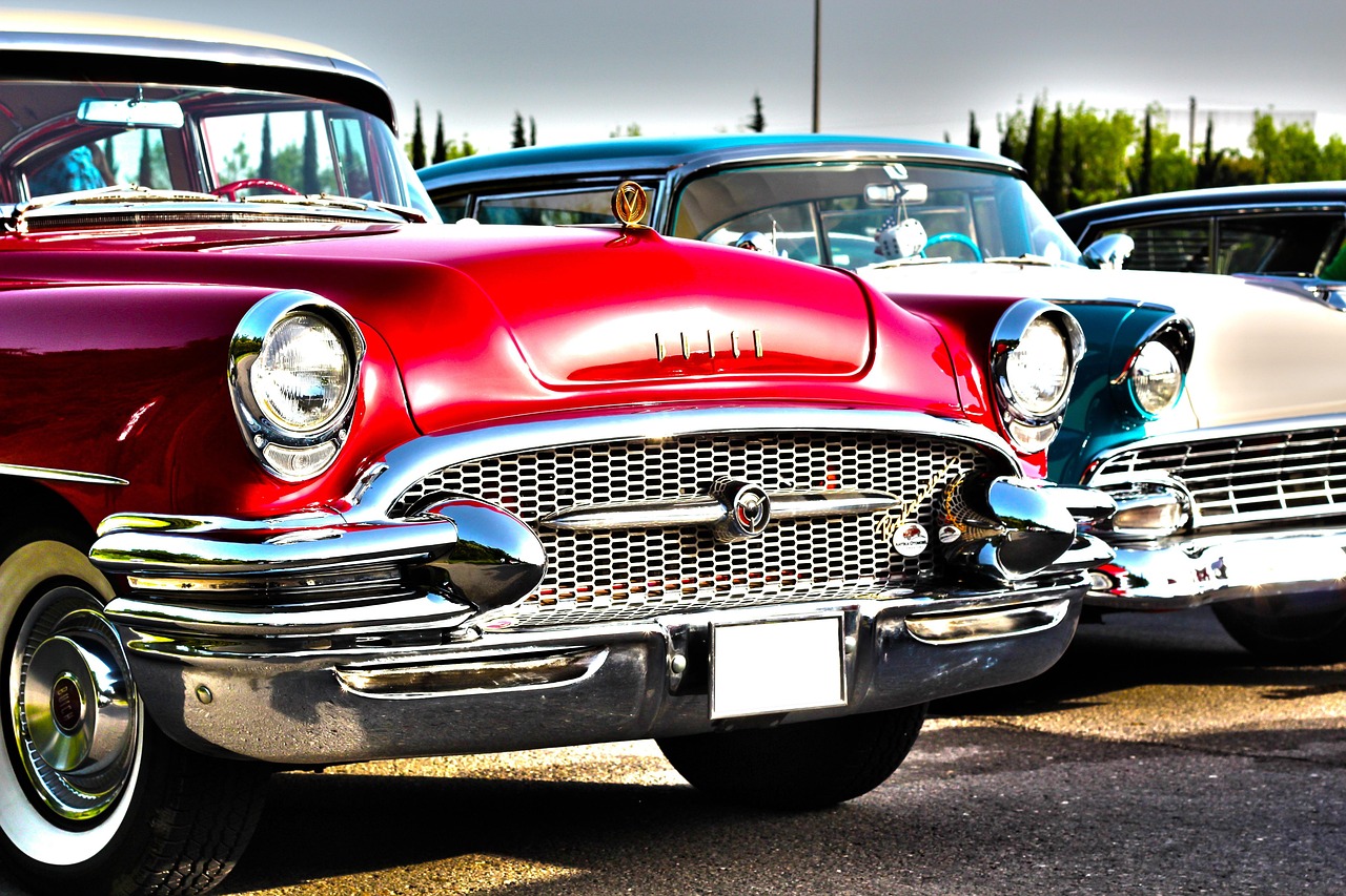 新款別克車型亮相，引領(lǐng)未來汽車潮流的新篇章啟動