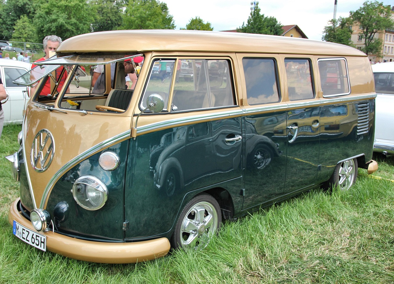 豪華與科技的融合，最新主播座駕亮相！