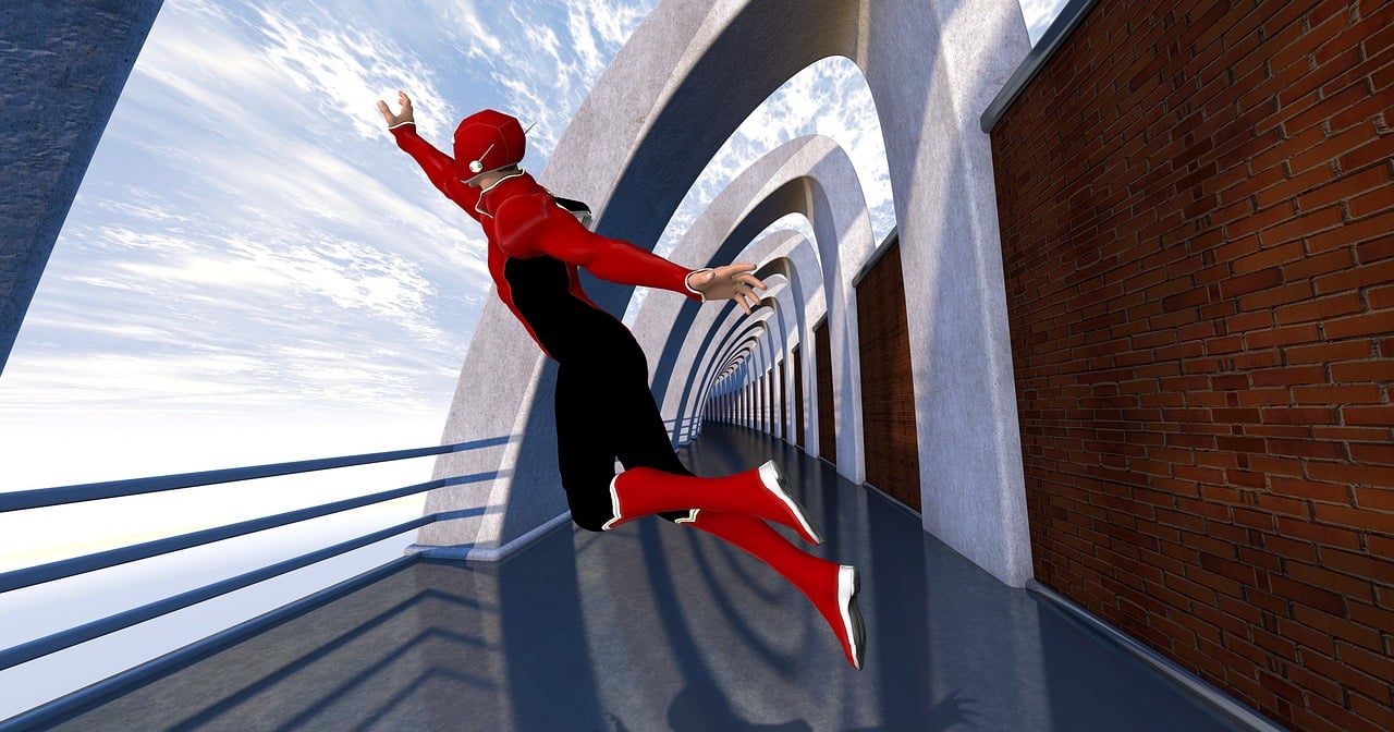 X戰(zhàn)警動漫，英雄集結(jié)的奇幻冒險之旅