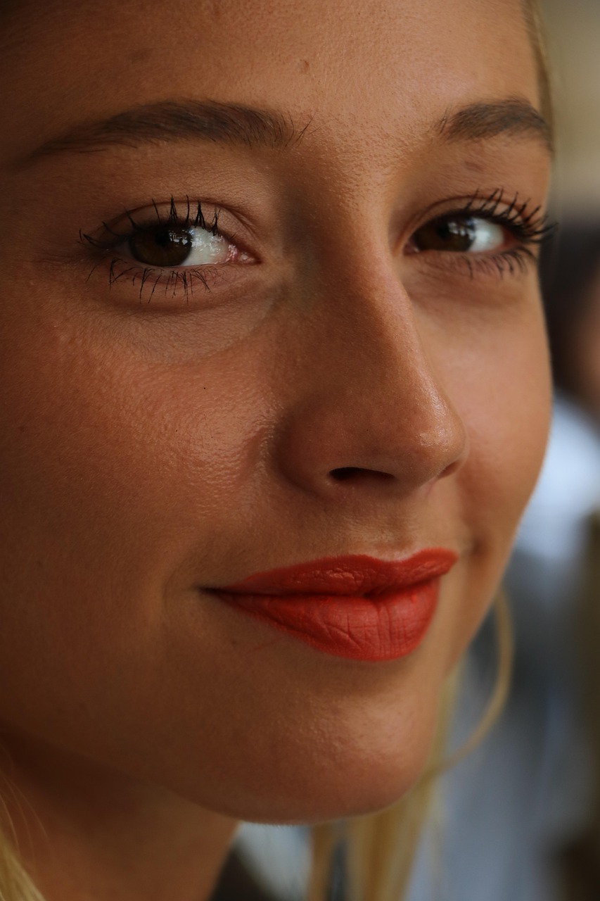 藍潔瑛，傳奇女演員的電影生涯